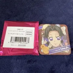 胡蝶しのぶ　缶バッジ