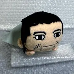 尾形百之助 寝そべりぬいぐるみ ゴールデンカムイ プライズ 第七師団