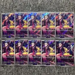 マリィのモルペコ AR仕様 10枚セット 2025年最新】モルペコ ar 10枚の人気アイテム - メルカリ