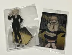 【新品】僕のヒーローアカデミア トガヒミコ ヴィラン連合総会 アクリルスタンド