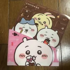 自分ツッコミくま クリアファイル 2枚セット OYASUMI TIME - メルカリ