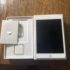 Apple iPad mini 4 128GB