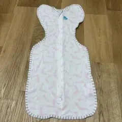 ラブツリー　スワドルアップ バンブーライト　Sサイズ