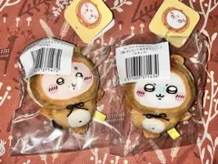 ちいかわ たぬきだもんくじ モモンガ 古本屋 C賞