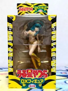 うる星やつら　ラムちゃん　フィギュア　当時物