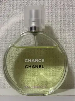 CHANEL CHANCE Eau Fraîche オードトワレ 50㍉