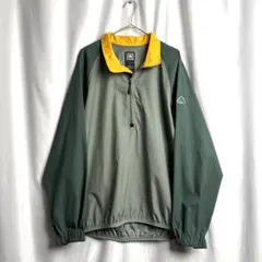 00s NIKE ACG パッカブル ギミック ナイロン ジャケット L