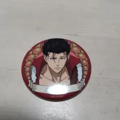 ブルーロック　馬狼照英　人狼NIGHT 缶バッジ ブルーロック 馬狼照英 人狼NIGHT 缶バッジ