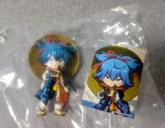 PalVerse＋ 刀剣乱舞ONLINE vol.1　小夜左文字