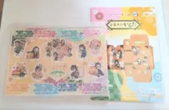 新品未使用！ 鬼滅の刃 ロッテリア つながるアクリルスタンド、全集中かるた 2026年最新】ロッテリア 鬼滅の刃 かるたの人気アイテム - メルカリ