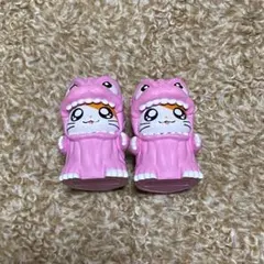 ゴジハムくん ピンク ならぶんです ガチャガチャのサムネイル