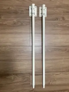 アーネストワン住宅でも使える棚受け金具(フリーラック) - メルカリ