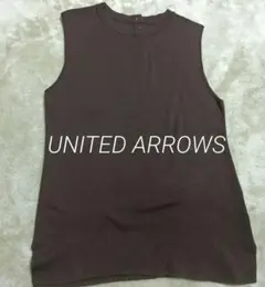 united arrows green label relaxing トップス