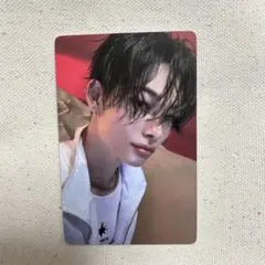 ENHYPEN ROMANCE yizhiyu 北京 トレカ ニキ 니키