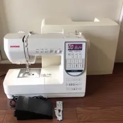 2026年最新】JANOME PE890 ミシンの人気アイテム - メルカリ