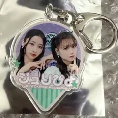pixelribbon ピクリボ 葉山雫 しずく フェイス アクキー シール - メルカリ