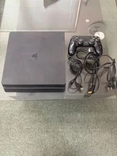 PlayStation 4 CUH-2000A 500GB 本体・コントローラー