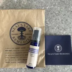 新品未使用NEAL'S YARD REMEDIES ピローミスト8mlのサムネイル