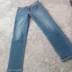 【美品】インザグルーヴ スキニーデニム XS