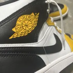 エアジョーダン1ミッド