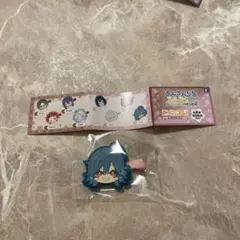 あんさんぶるスターズ！！　みにコレ前髪クリップpart２