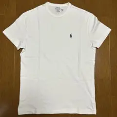 Polo Ralph Lauren ホワイト TシャツM