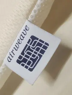 airweave シングルマットレス 約3.5cm