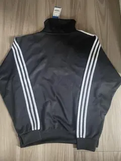 ハーフジップ ジャージ