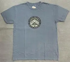値下げ ウエス　UES TREE HOUSE グレー Tシャツ