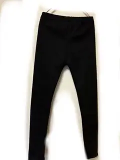 あったかパンツ 裏起毛