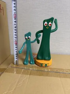 2026年最新】gumbyの人気アイテム - メルカリ