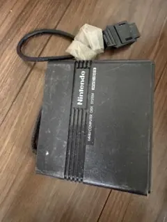 Nintendo ファミリーコンピュータ ディスクシステム HVC-023