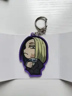 SAKAMOTO 神々廻 アクリルキーホルダー