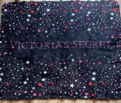 Victoria's Secret 星柄毛布