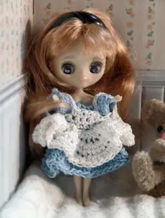 カスタム　　アイシードール