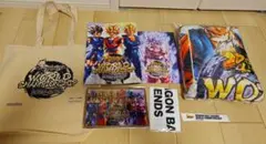 ドラゴンボールレジェンズ ワールドチャンピオンシップファイナル 限定