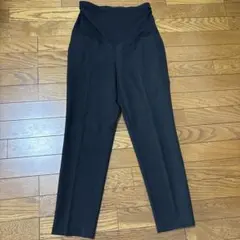 スマートアンクルマタニティパンツ