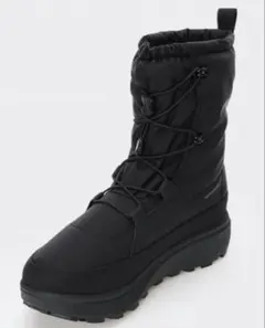 コロンビア スノーブーツ 防水