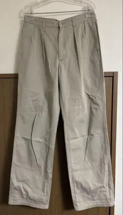 polo ralph lauren チノパン ベージュ