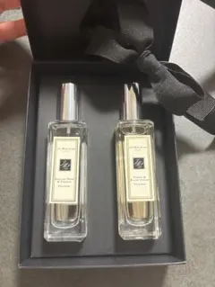Jo Malone London 2022 ブリット コレクション 2点セット - メルカリ