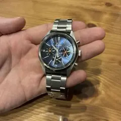 ORIENT sports 腕時計
