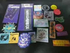 2026年最新】ずとまよ ステッカーの人気アイテム - メルカリ