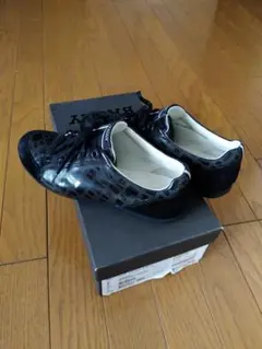 ♥️BALLyバリースニーカー♥️のサムネイル