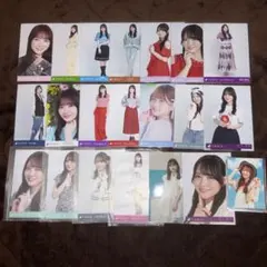 2025年最新】田村真佑 生写真 まとめ売りの人気アイテム - メルカリ