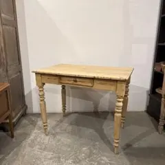 2026年最新】アンティーク ダイニングテーブル 剥離の人気アイテム