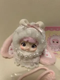 TOPTOY NOMMI米宝ラビット