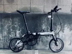 2026年最新】DAHON k3 plusの人気アイテム - メルカリ