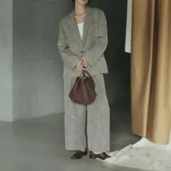 Hellam セットアップ　オケージョン