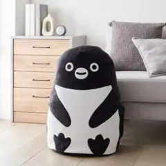 suicaのペンギン くたっとぬいぐるみ（一緒にあそぼ） - メルカリ