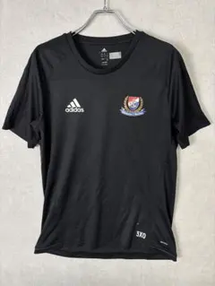 横浜Fマリノス　プラクティスシャツ　選手着用支給モデル アディダス　本日値下げ 本日価格 横浜Fマリノス プラクティスシャツ 選手着用支給モデル